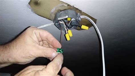 grounding wires in a electrical box outlet|ground clips for receptacle box.